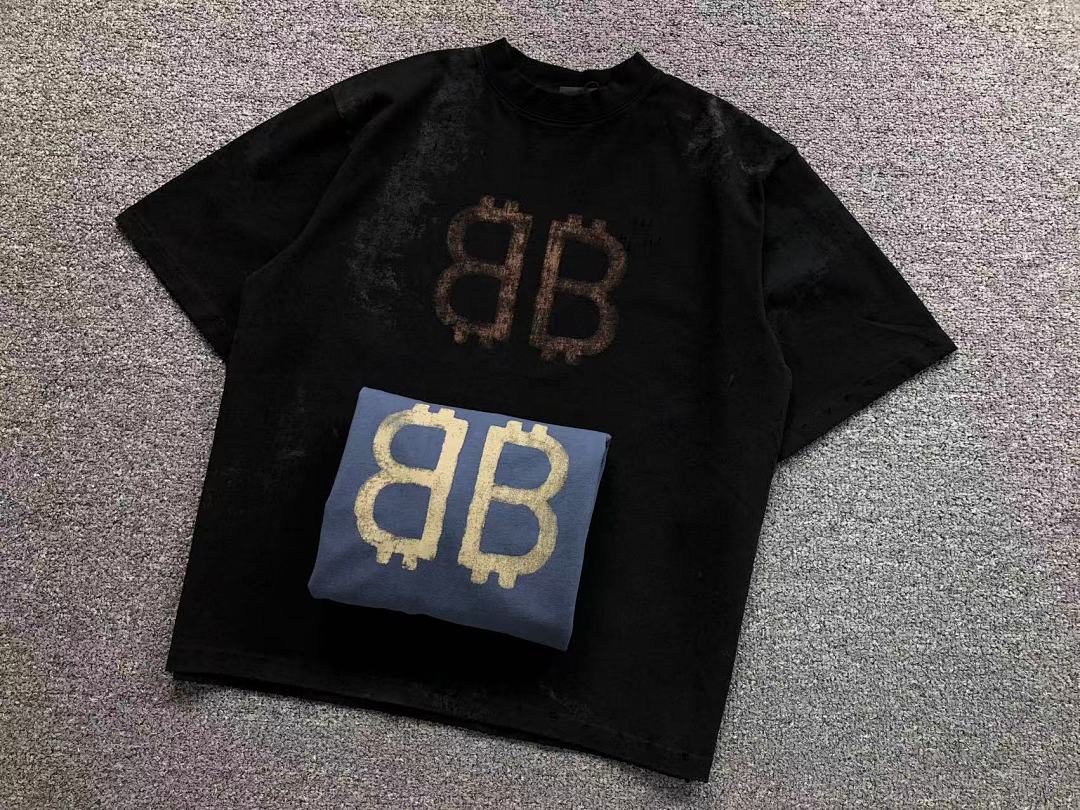 T-Shirts BLG