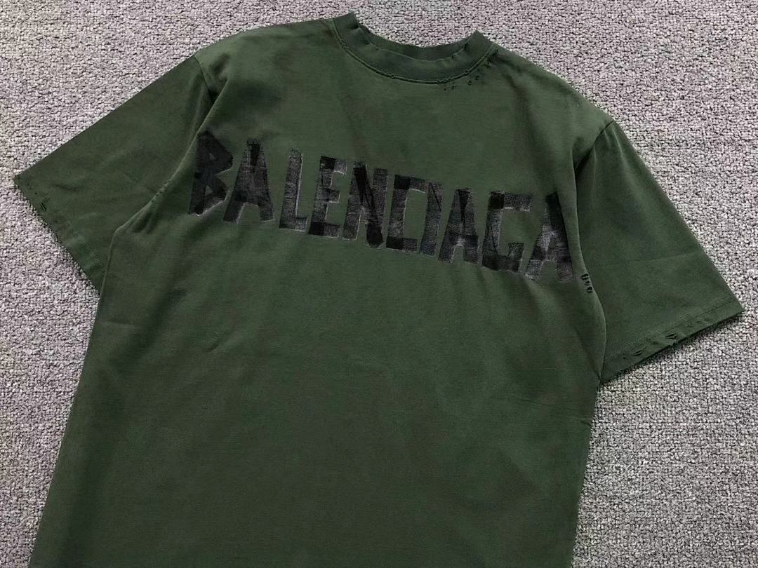 T-Shirts BLG