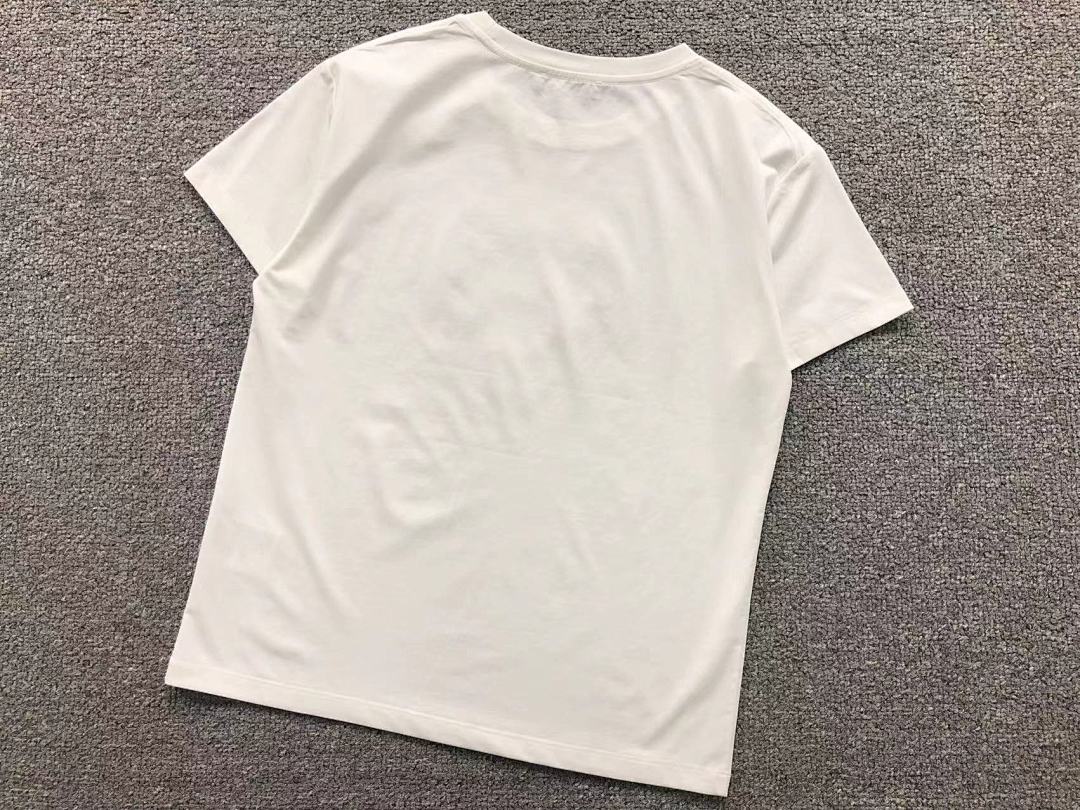 T-Shirts Dior