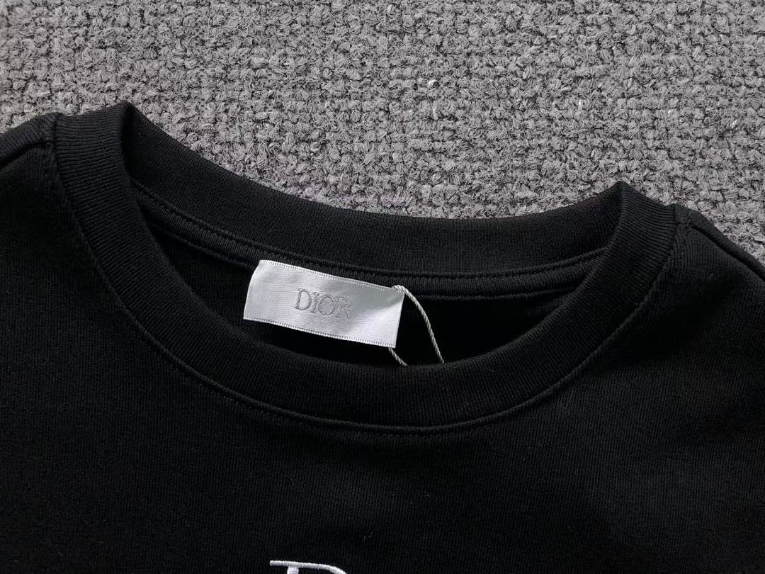 T-Shirts Dior