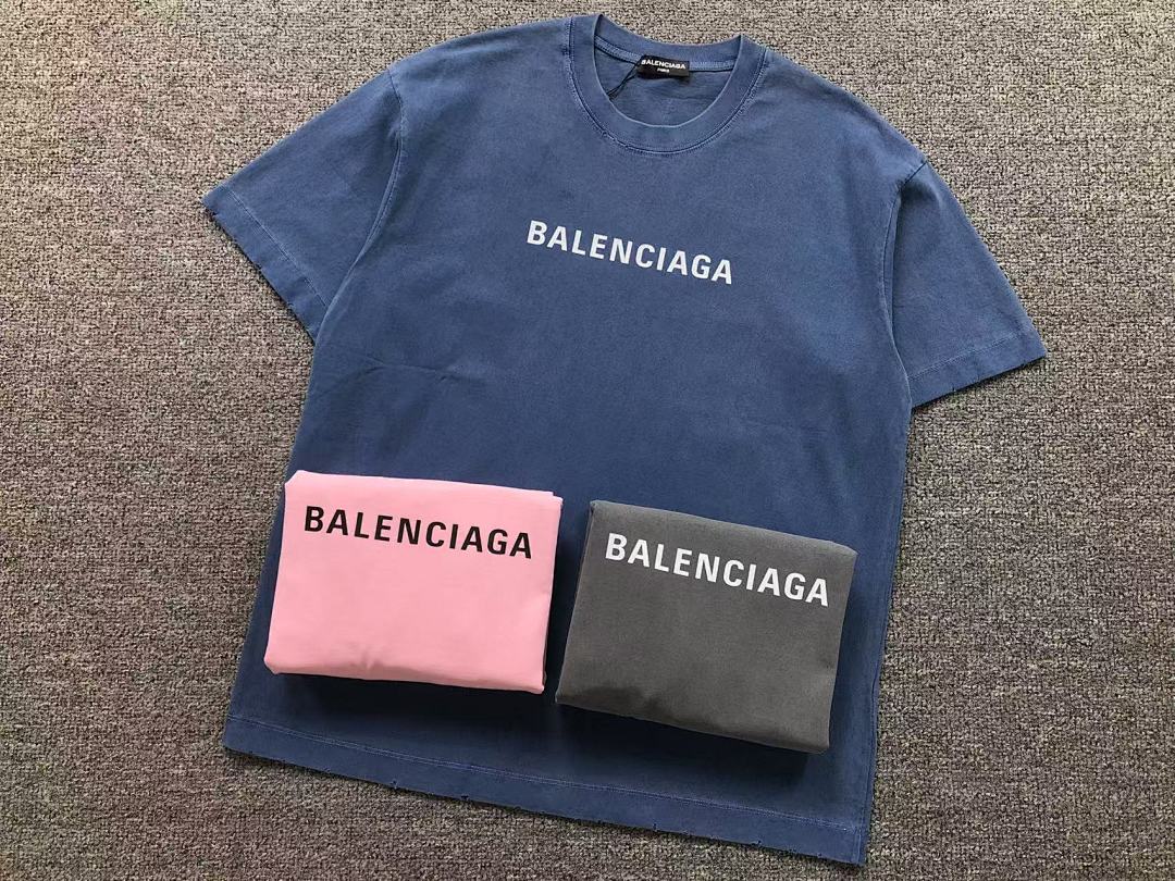 T-Shirts BLG
