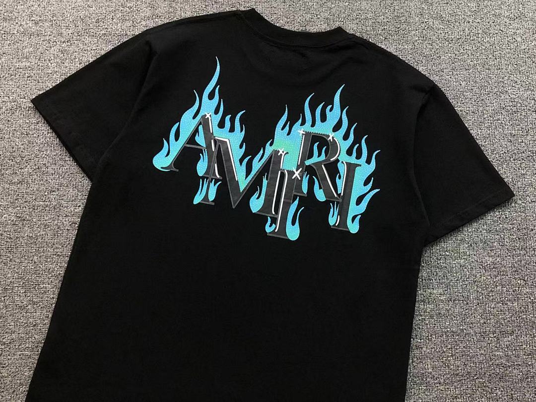 T-Shirts Amiri