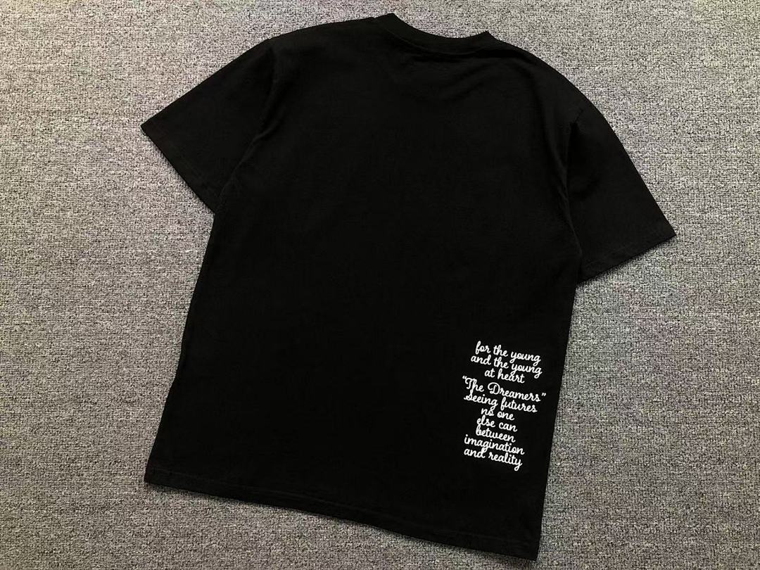 T-Shirts Amiri