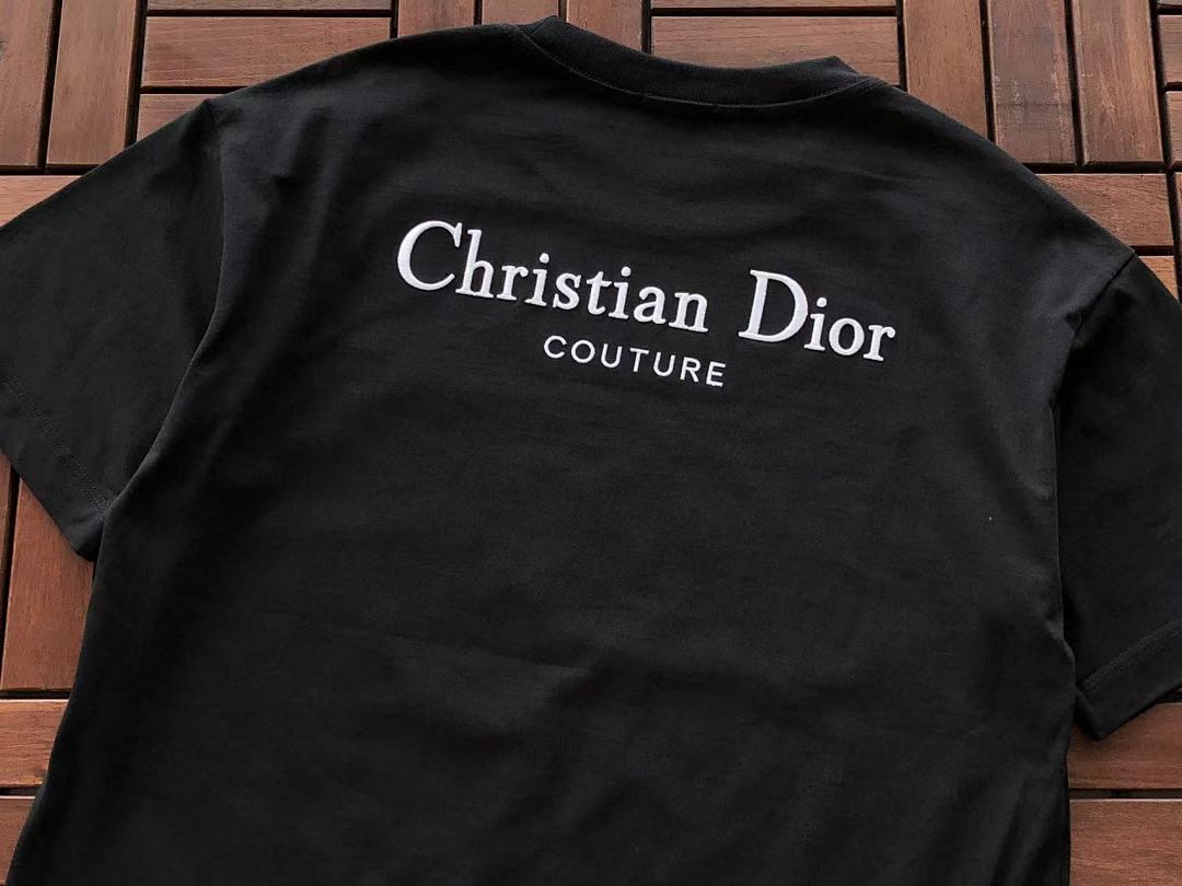 T-Shirts Dior