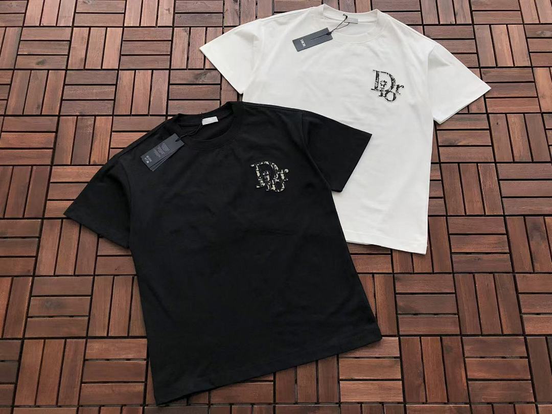 T-Shirts Dior