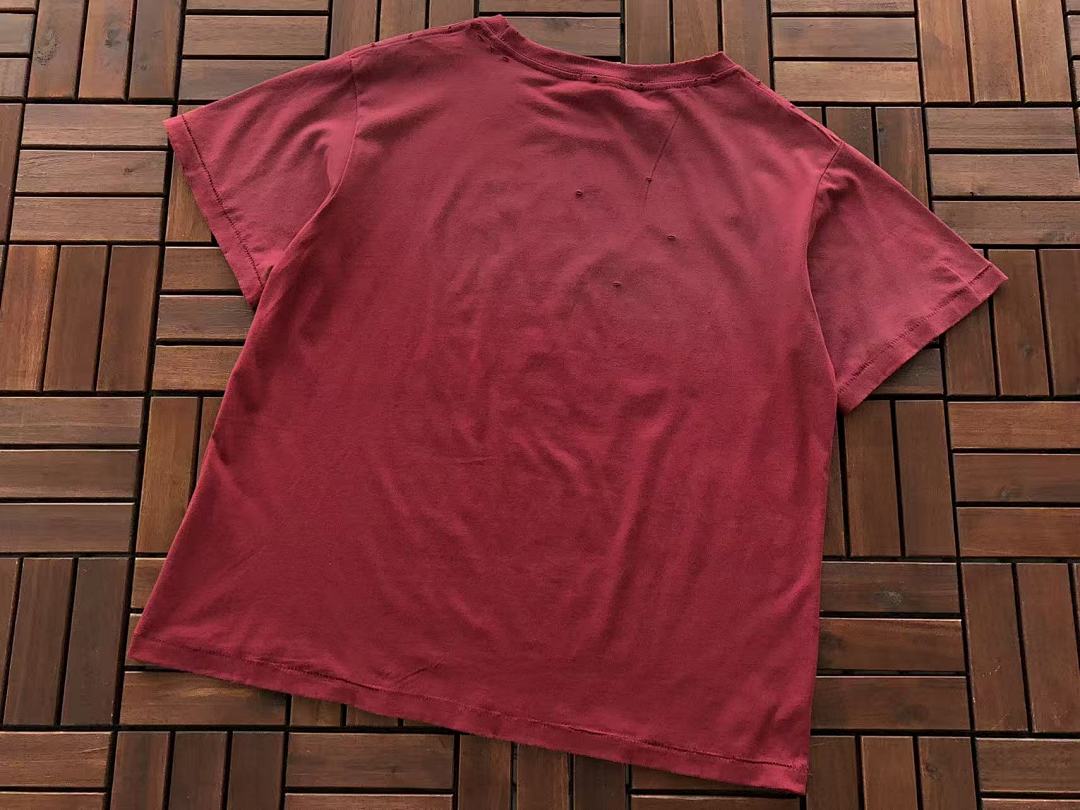 T-Shirt Broken Planet