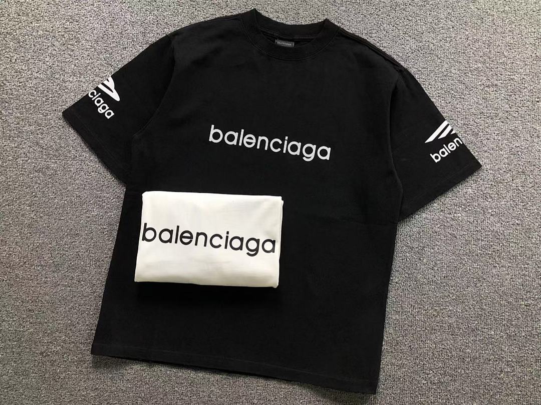 T-Shirts BLG