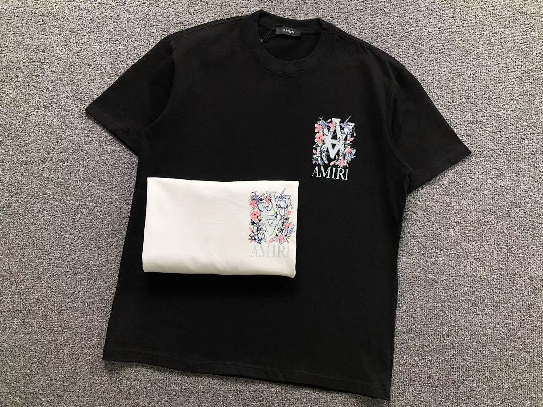 T-Shirts Amiri