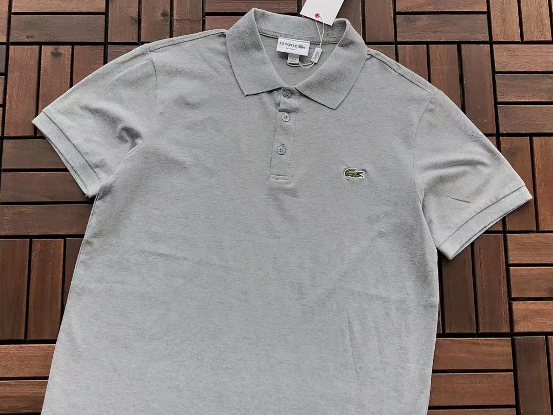T-shirts Lacoste