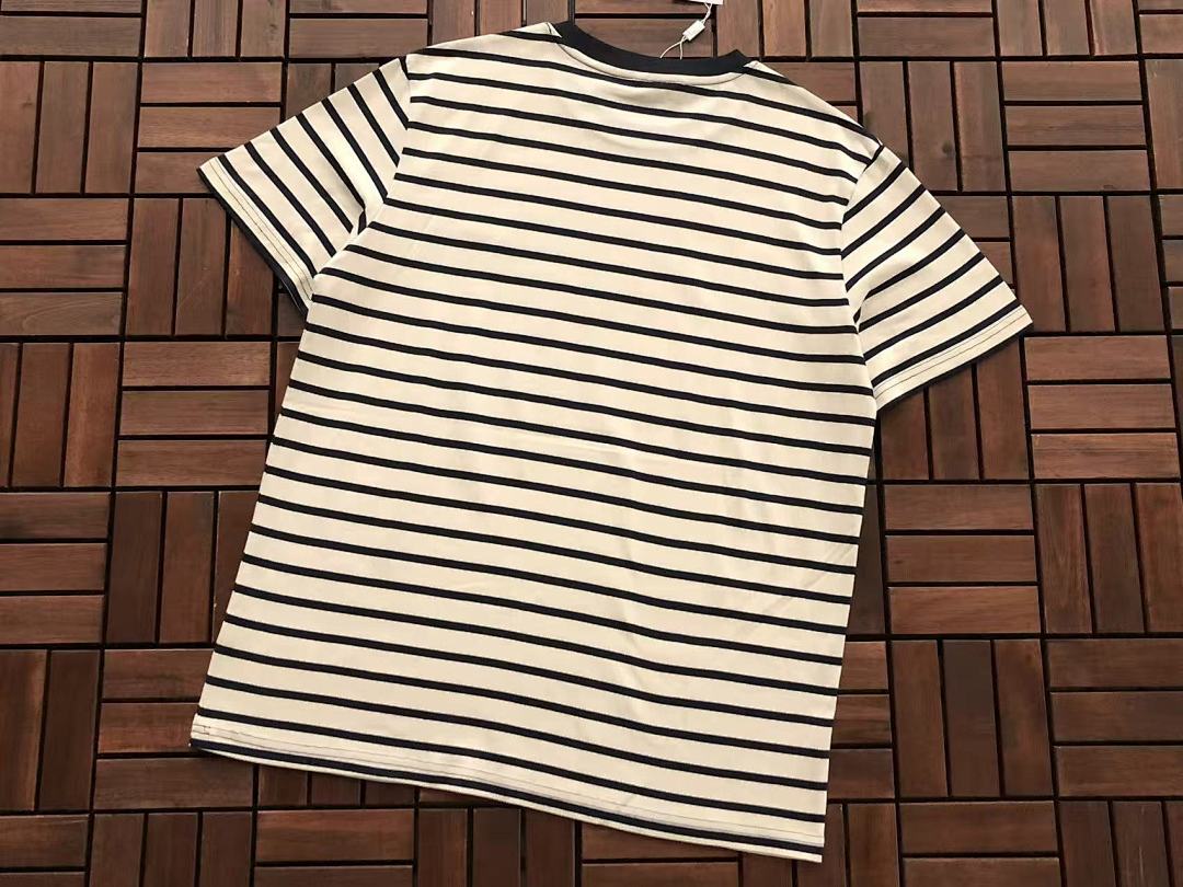 T-shirts Lacoste