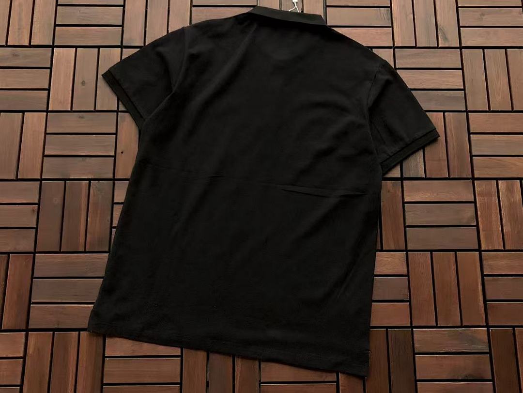T-shirts Lacoste