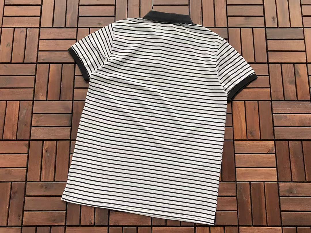 T-shirts Lacoste