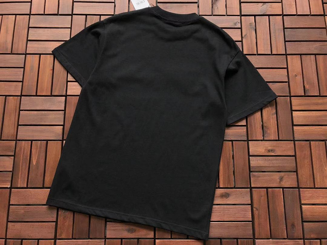 T-Shirts Dior
