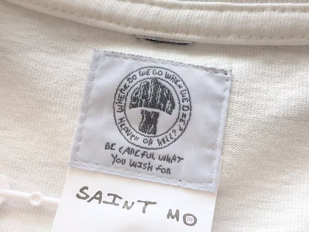 T-Shirts Saint M