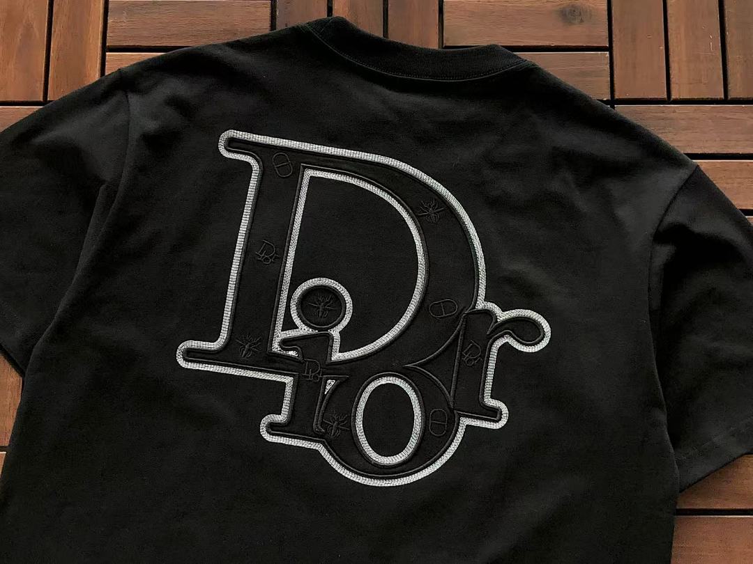 T-Shirts Dior