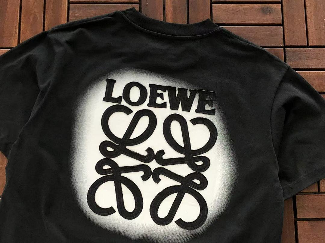 T-Shirts Loewe