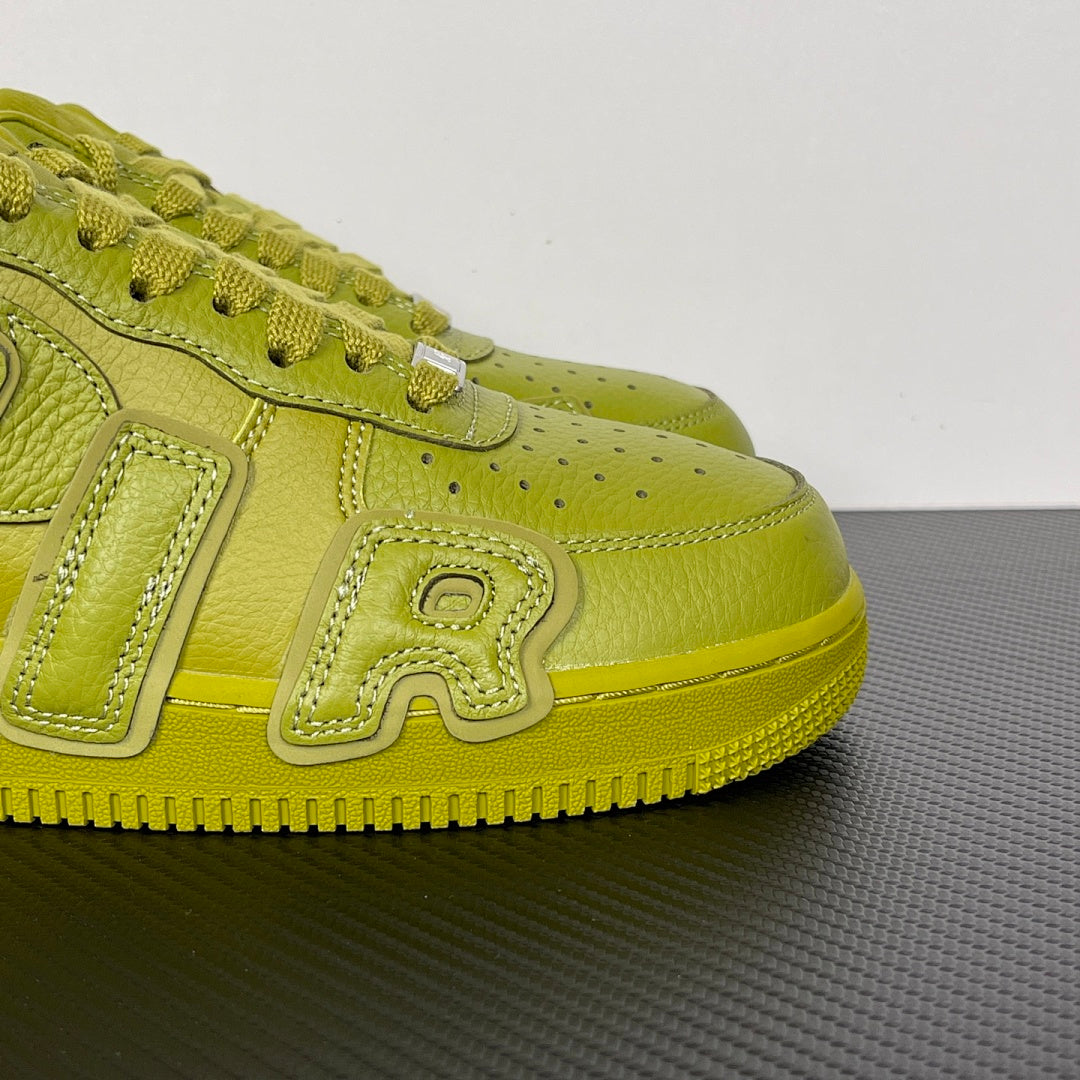 Flea Green