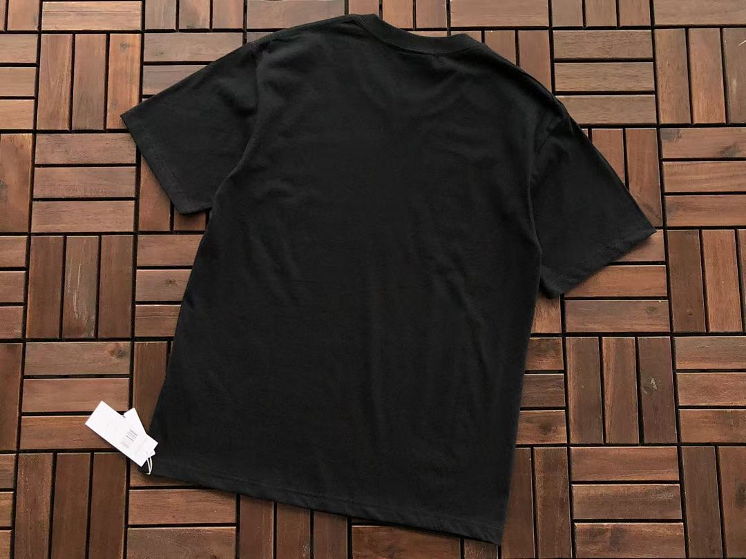 T-shirts Lacoste