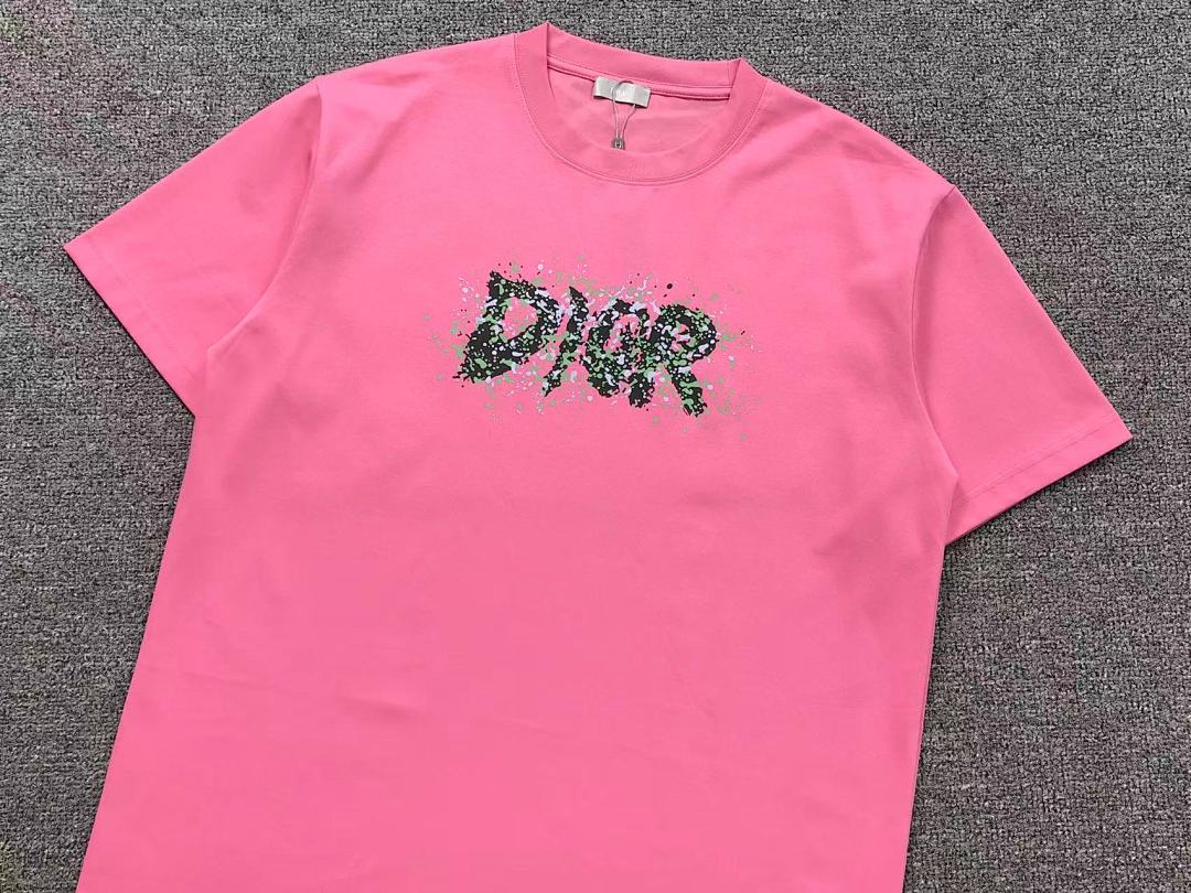 T-Shirts Dior