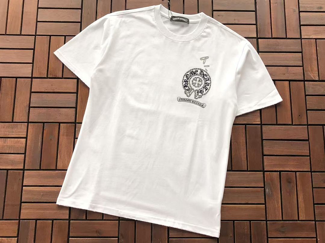 T-Shirts Ch Hearts