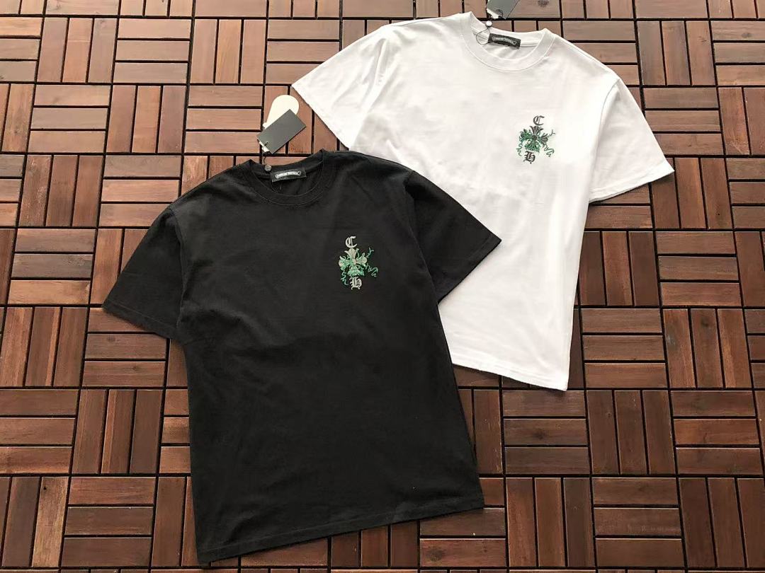 T-Shirts Ch Hearts