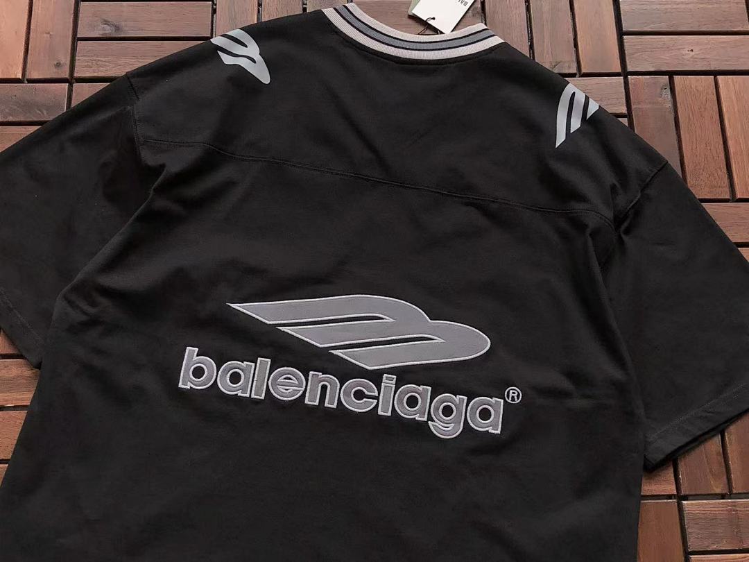 T-Shirts BLG