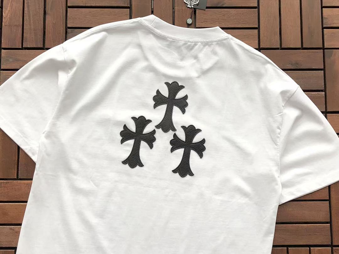 T-Shirts Ch Hearts
