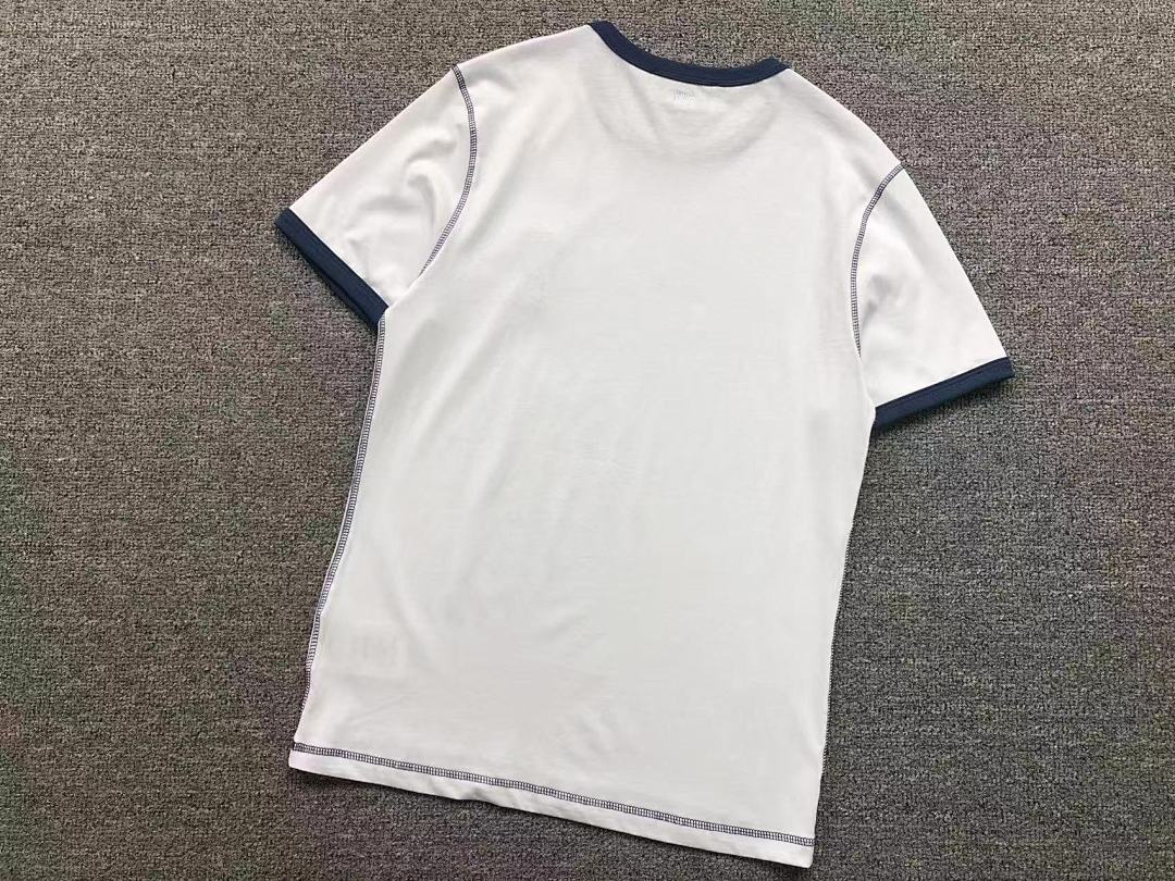 T-Shirts Ami Paris