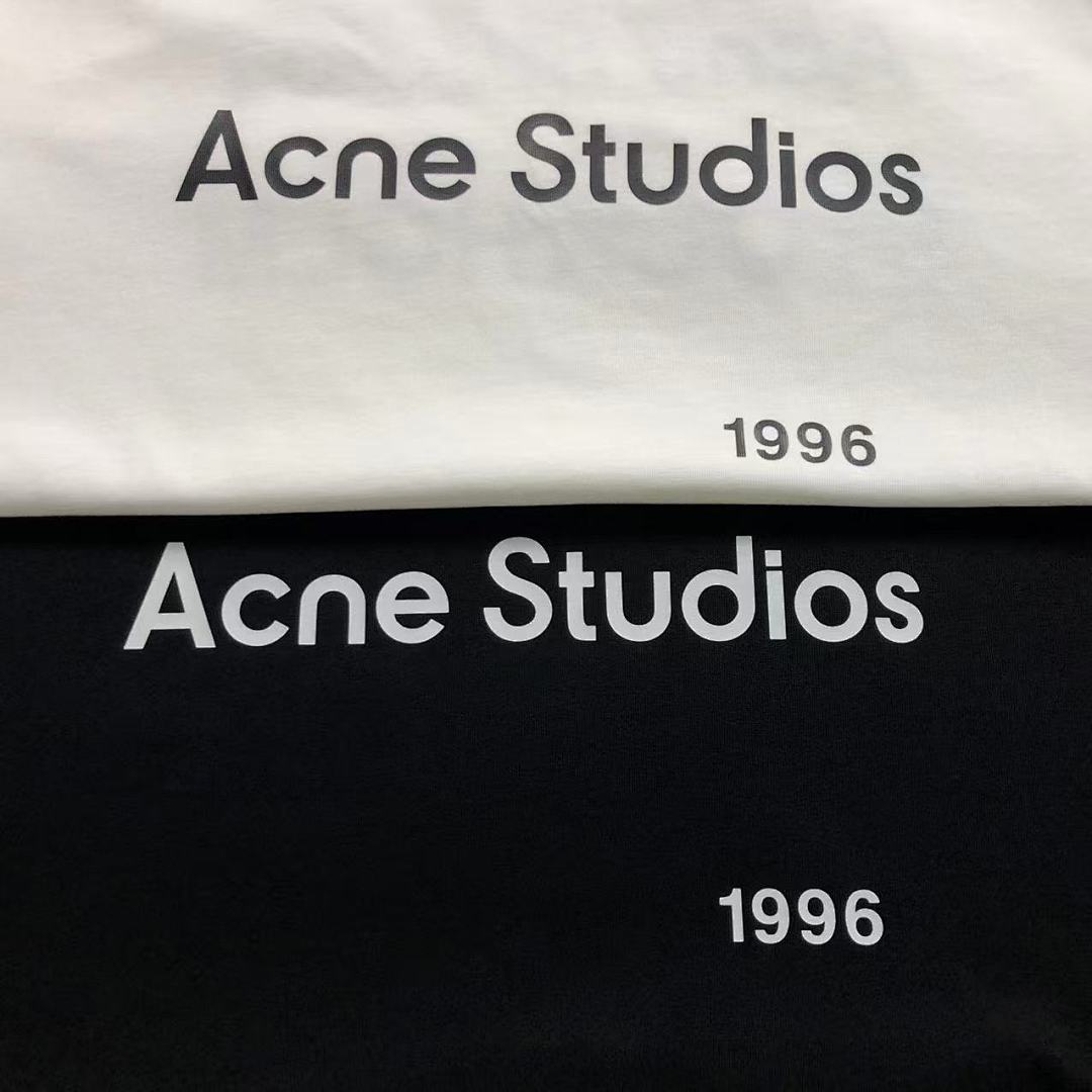 AC ST T-Shirts