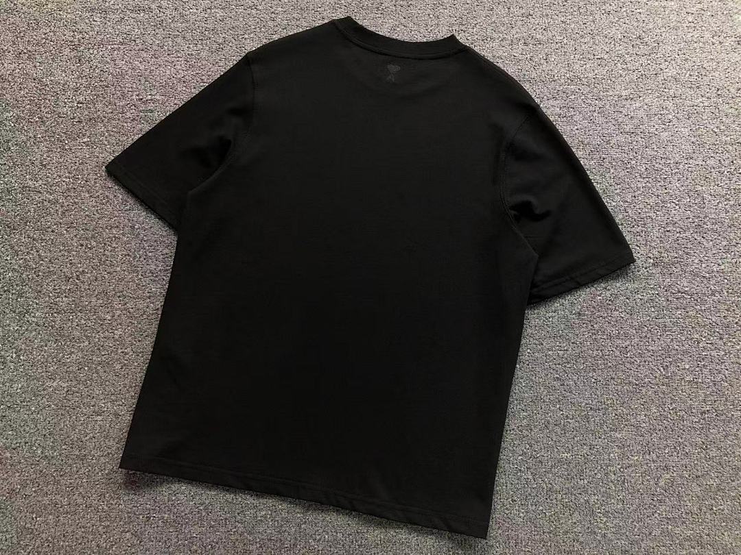T-Shirts Ami Paris