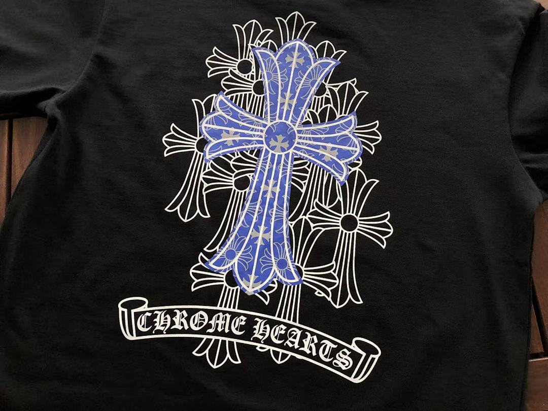 T-Shirts Ch Hearts