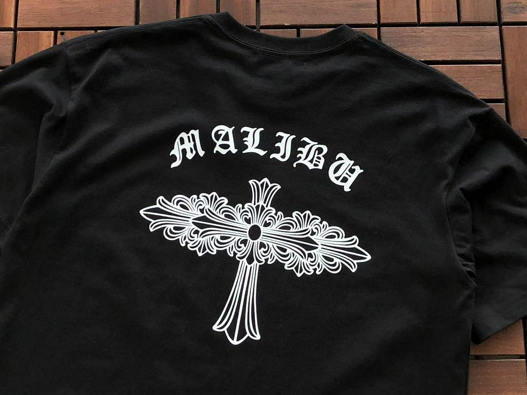 T-Shirts Ch Hearts