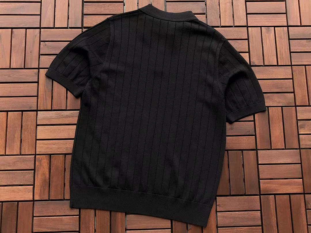 T-shirts Lacoste