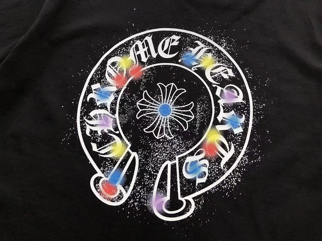 T-Shirts Ch Hearts