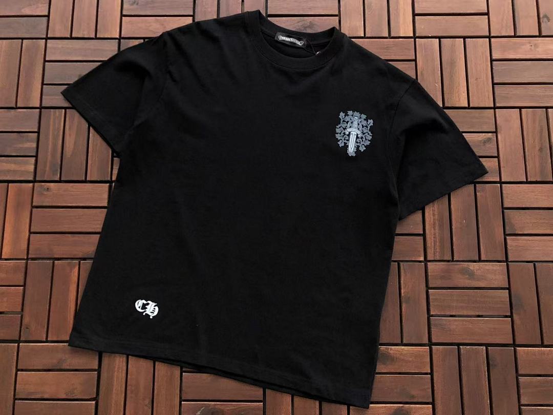 T-Shirts Ch Hearts