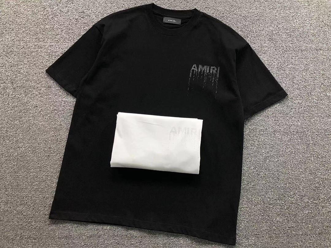T-Shirts Amiri