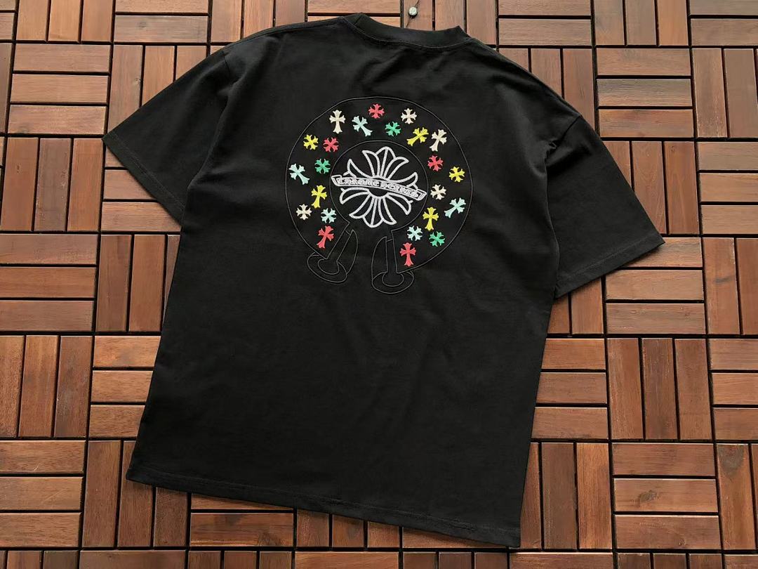 T-Shirts Ch Hearts