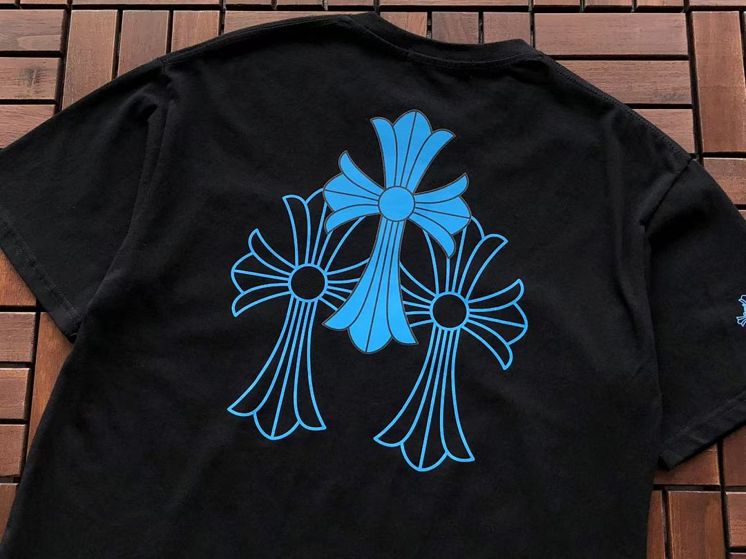 T-Shirts Ch Hearts