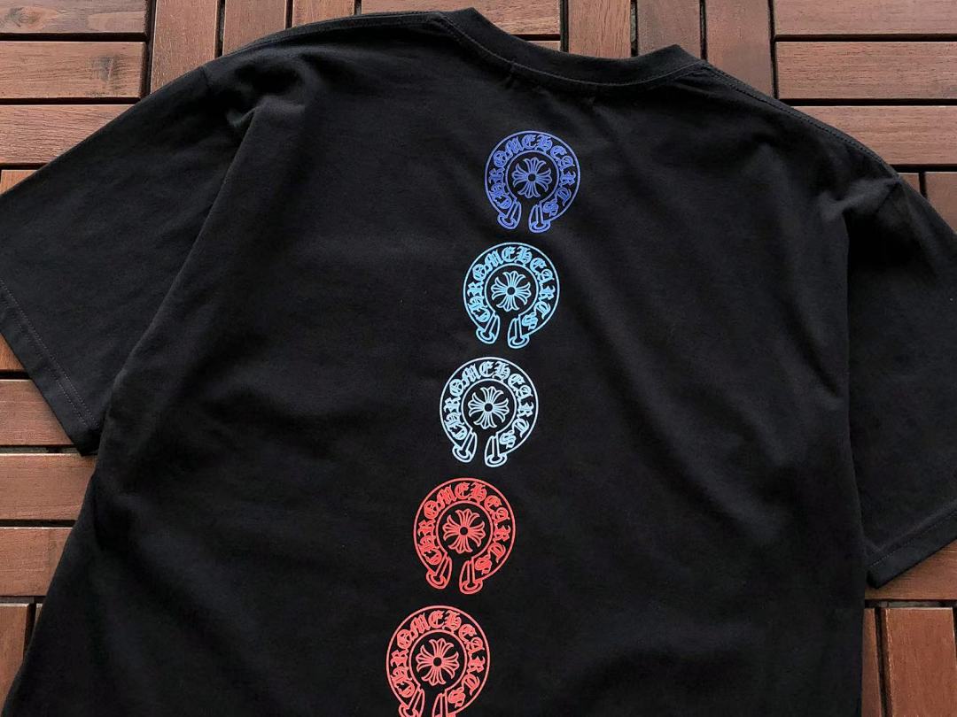 T-Shirts Ch Hearts