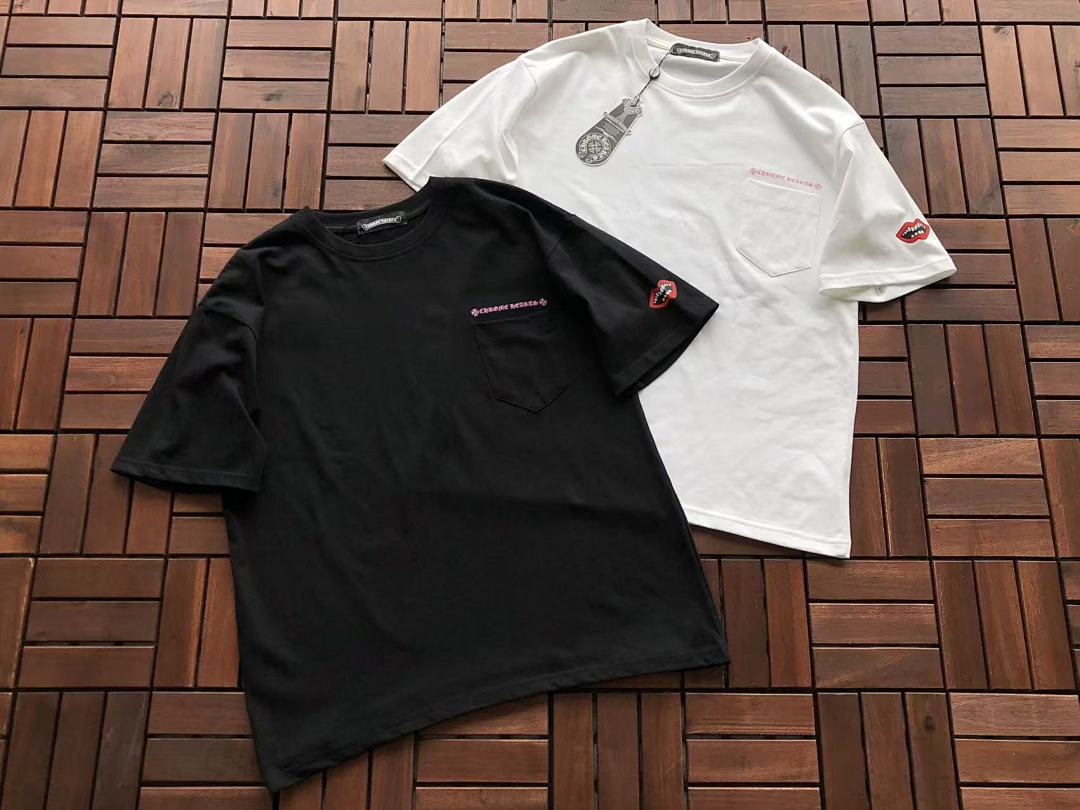T-Shirts Ch Hearts