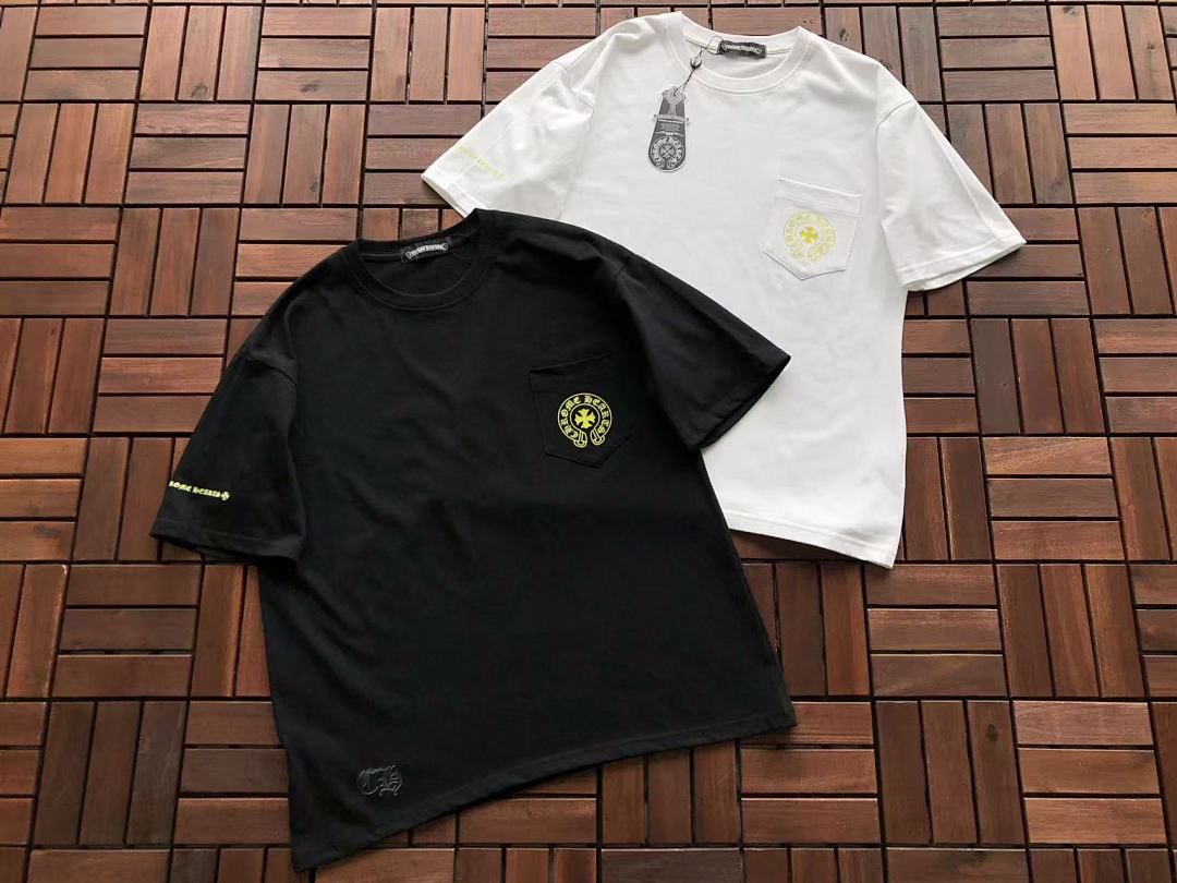 T-Shirts Ch Hearts
