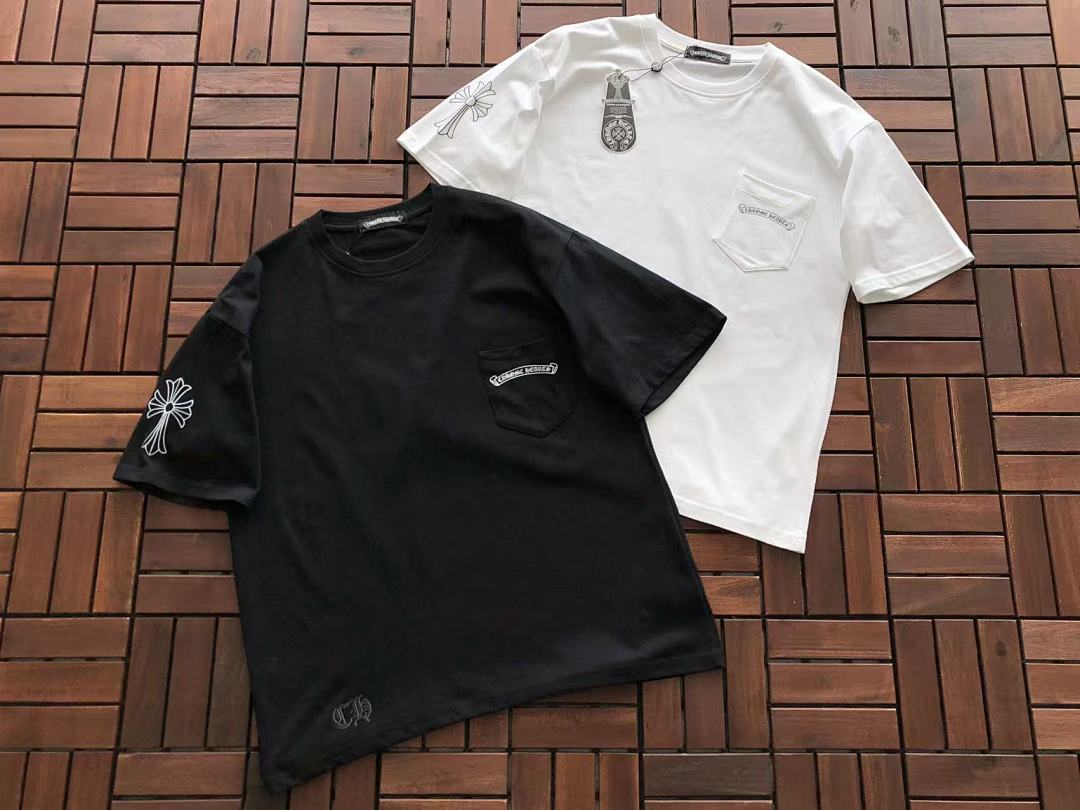 T-Shirts Ch Hearts