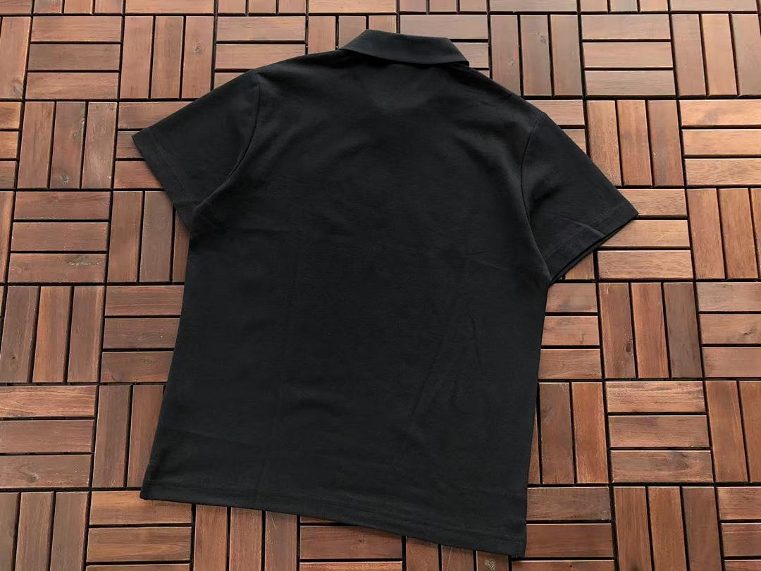T-shirts Lacoste
