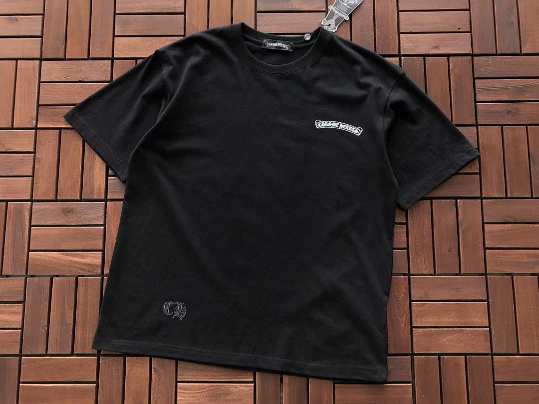 T-Shirts Ch Hearts