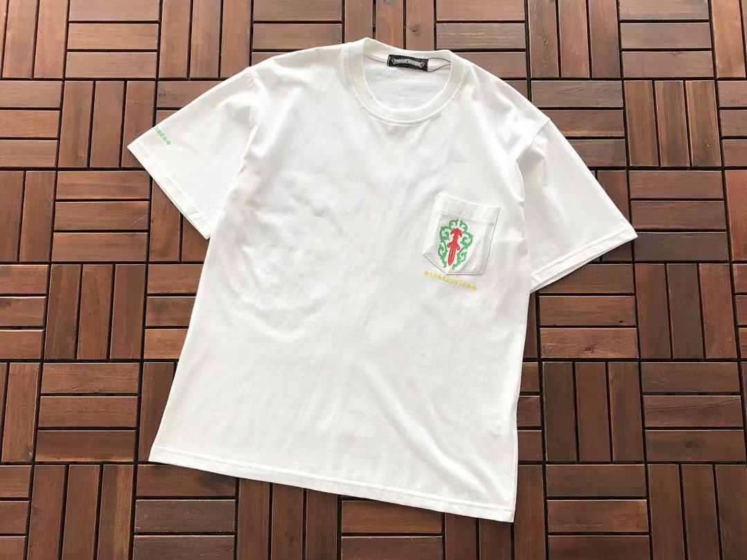 T-Shirts Ch Hearts