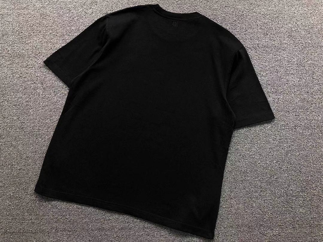 T-Shirts Ami Paris