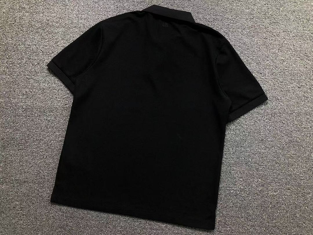 T-Shirts Ami Paris