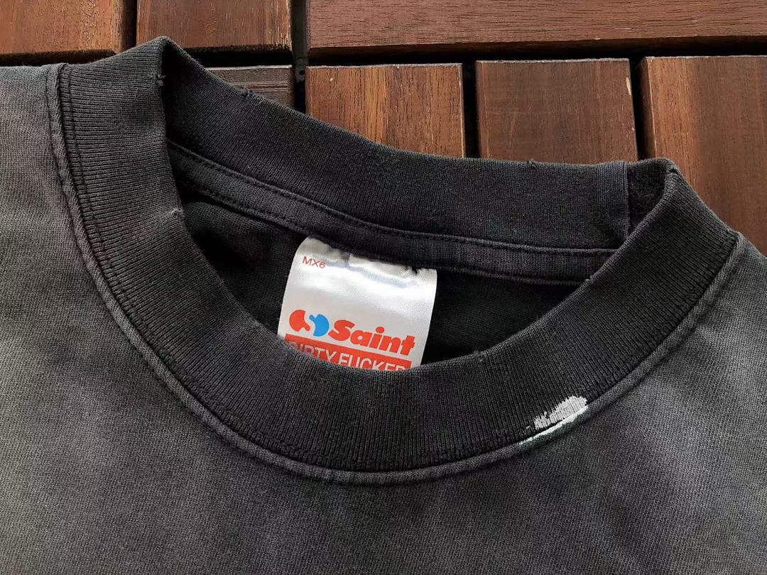 T-Shirts Saint M