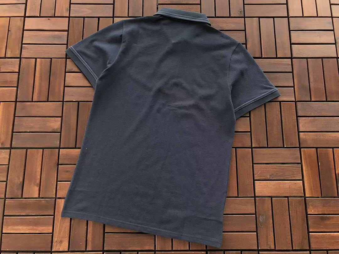 T-shirts Lacoste