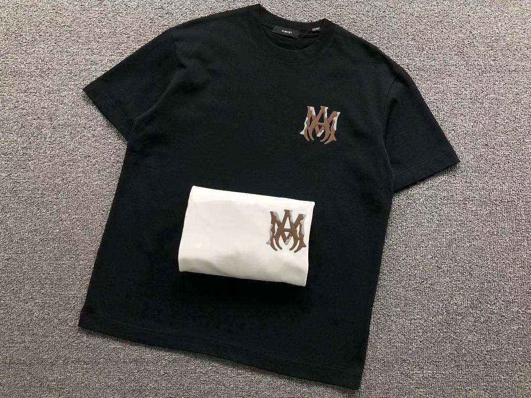 T-Shirts Amiri